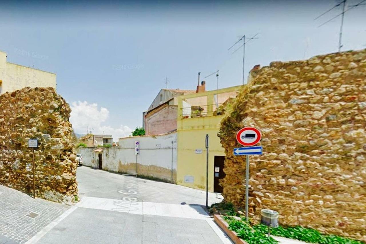 Frida Guest House Iglesias Exterior photo